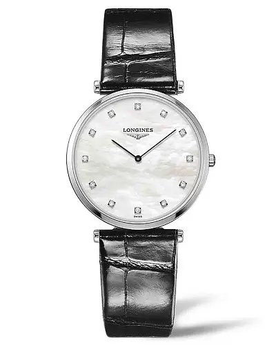 Longines La Grande Classique L4.709.4.88.2